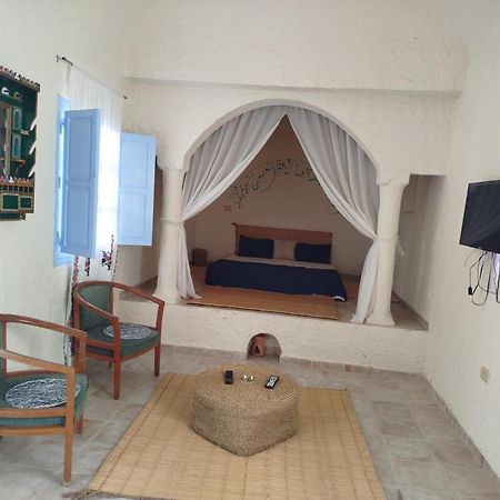 Hotel Dar El Jerbiya Midun Zewnętrze zdjęcie