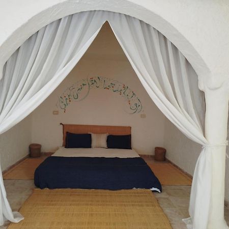 Hotel Dar El Jerbiya Midun Zewnętrze zdjęcie