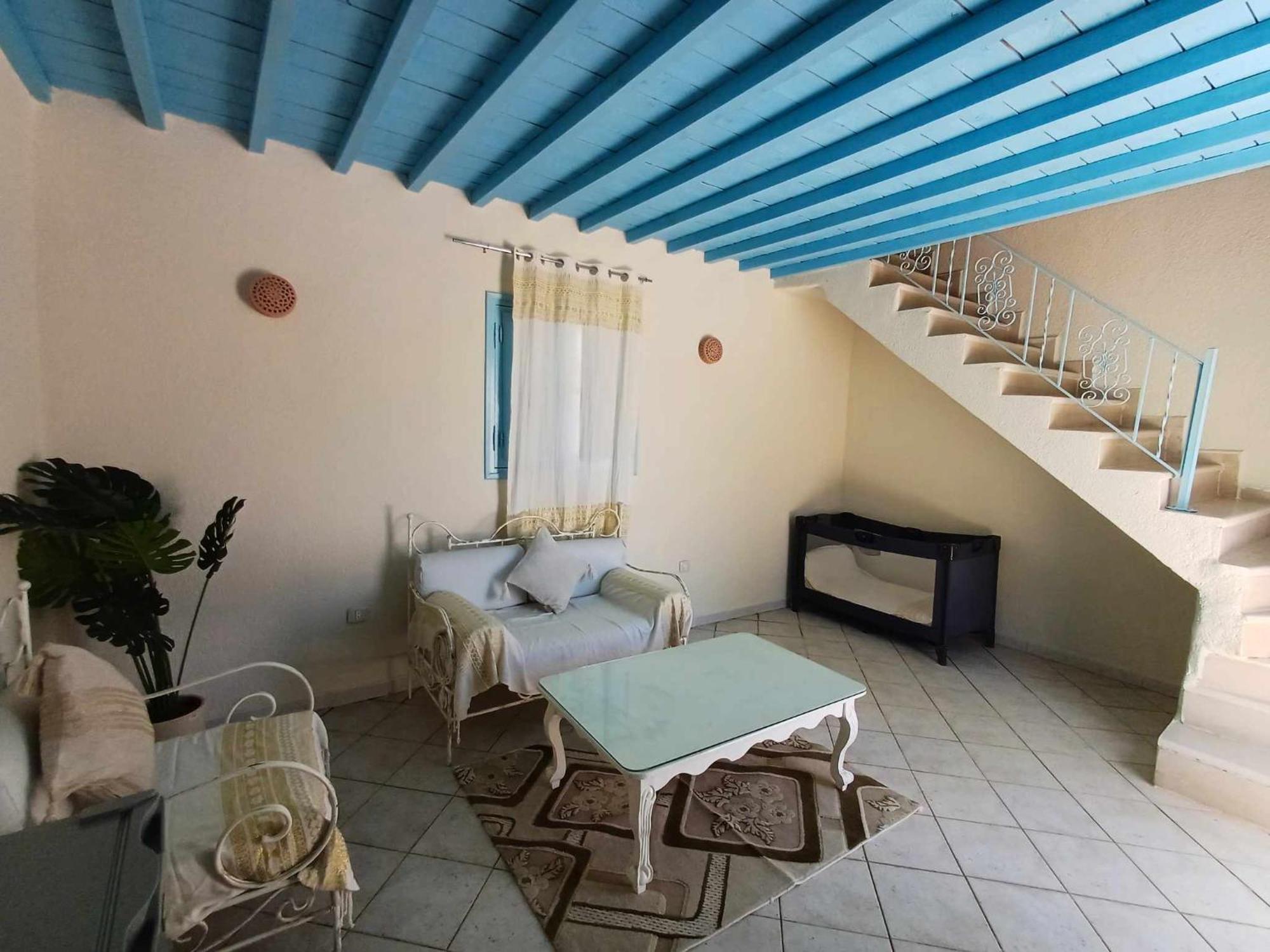 Hotel Dar El Jerbiya Midun Zewnętrze zdjęcie