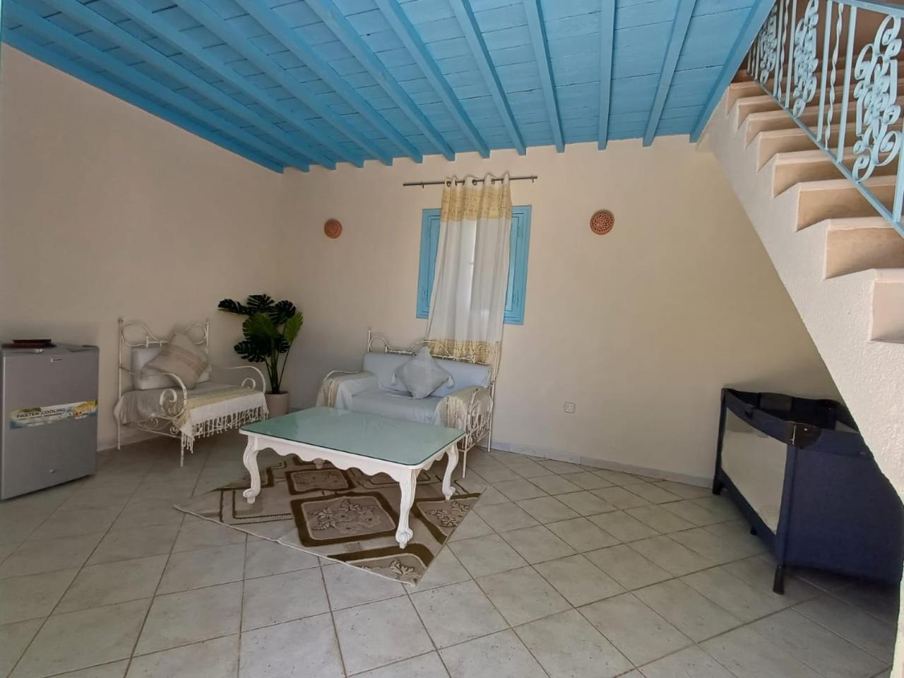Hotel Dar El Jerbiya Midun Zewnętrze zdjęcie