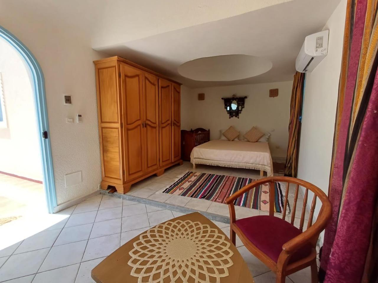 Hotel Dar El Jerbiya Midun Zewnętrze zdjęcie