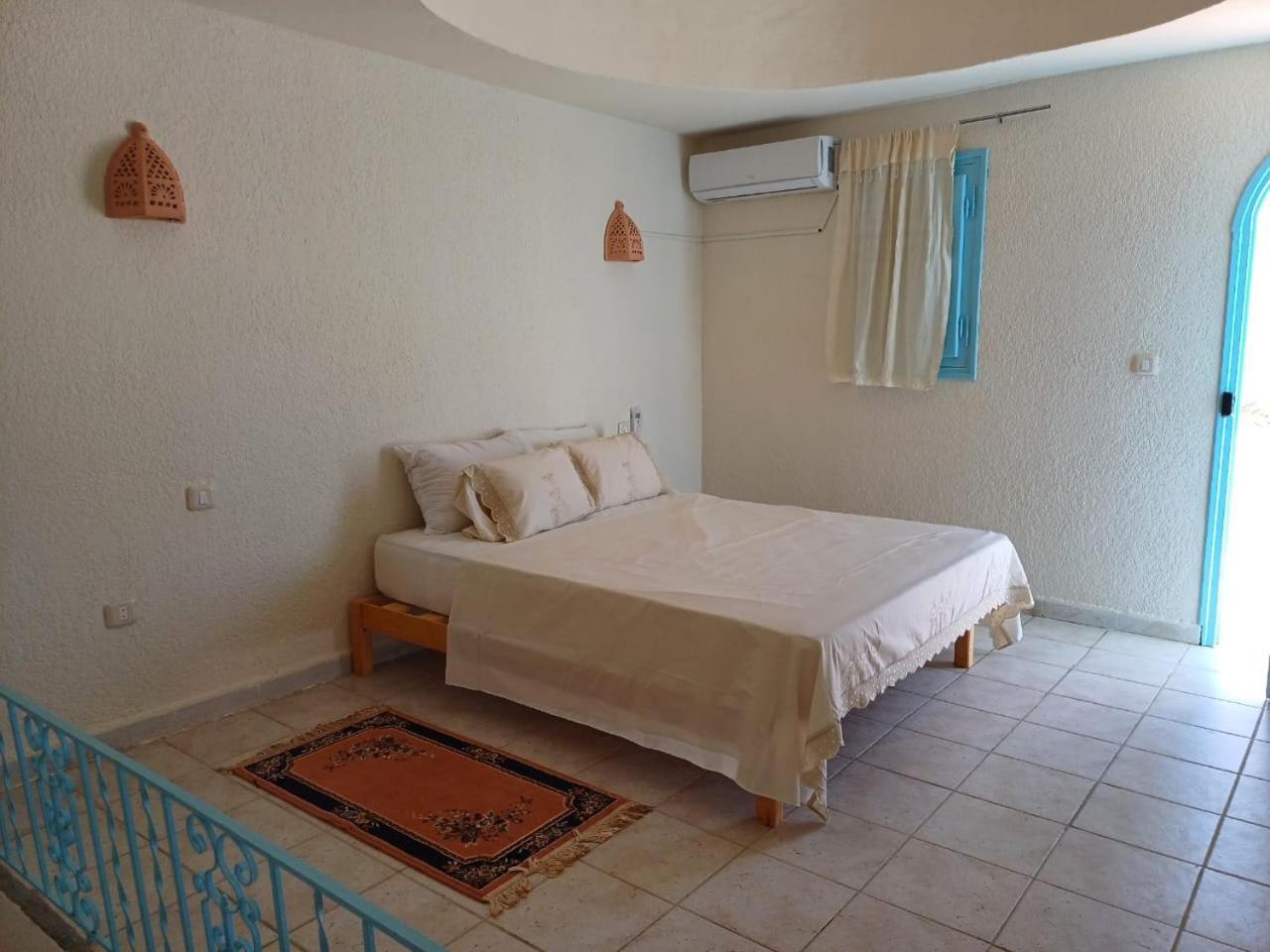 Hotel Dar El Jerbiya Midun Zewnętrze zdjęcie