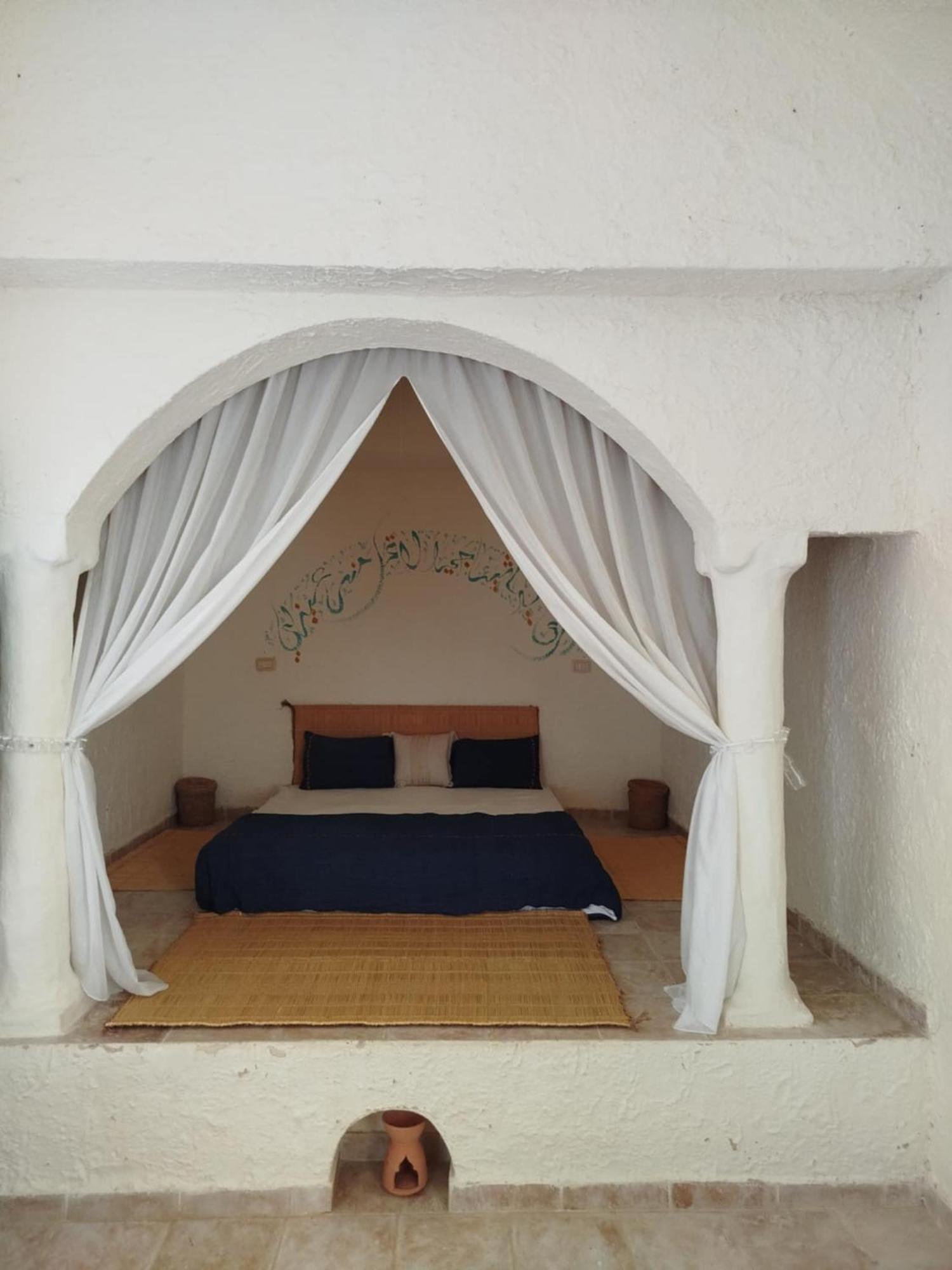 Hotel Dar El Jerbiya Midun Zewnętrze zdjęcie