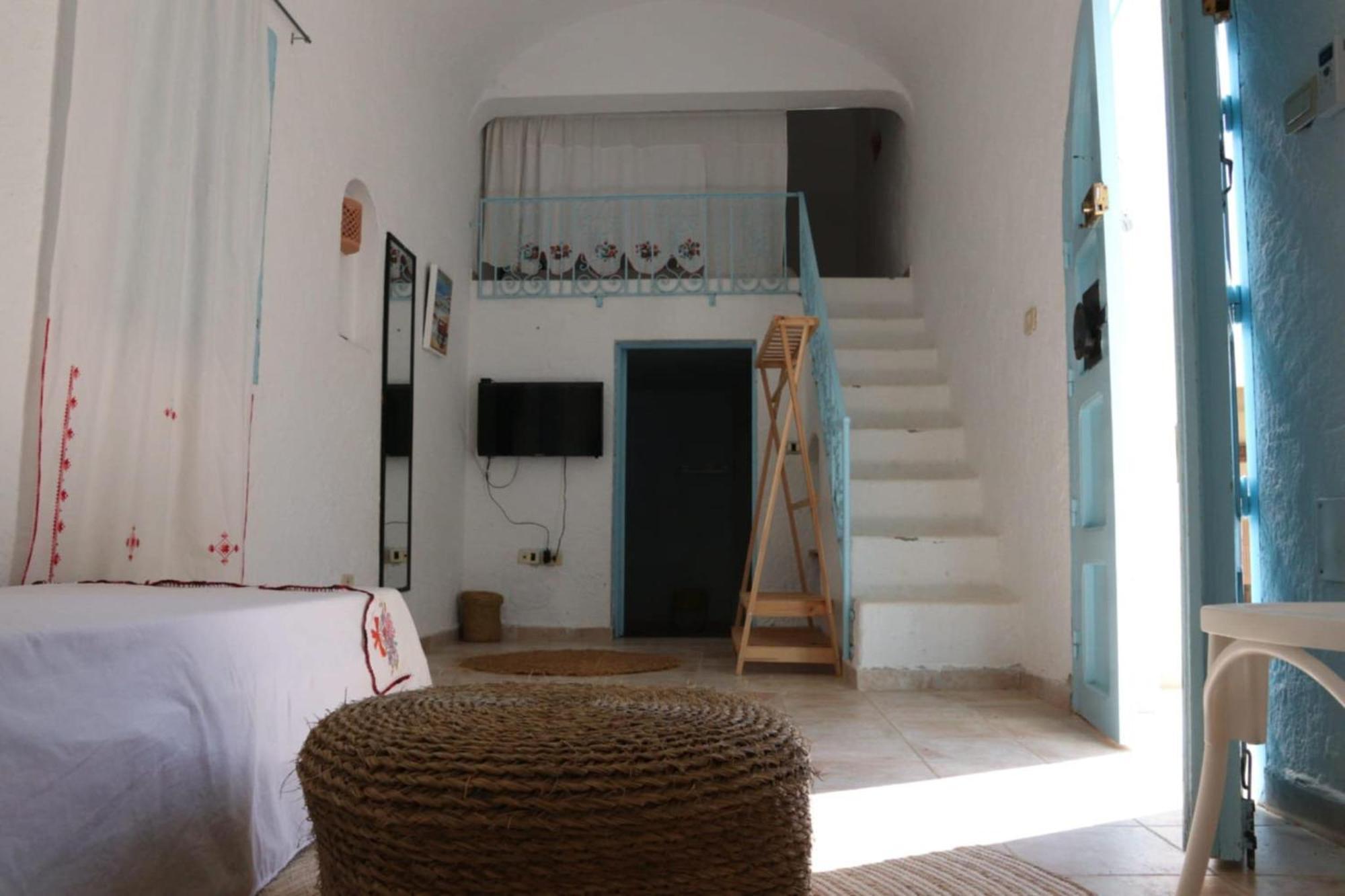 Hotel Dar El Jerbiya Midun Zewnętrze zdjęcie