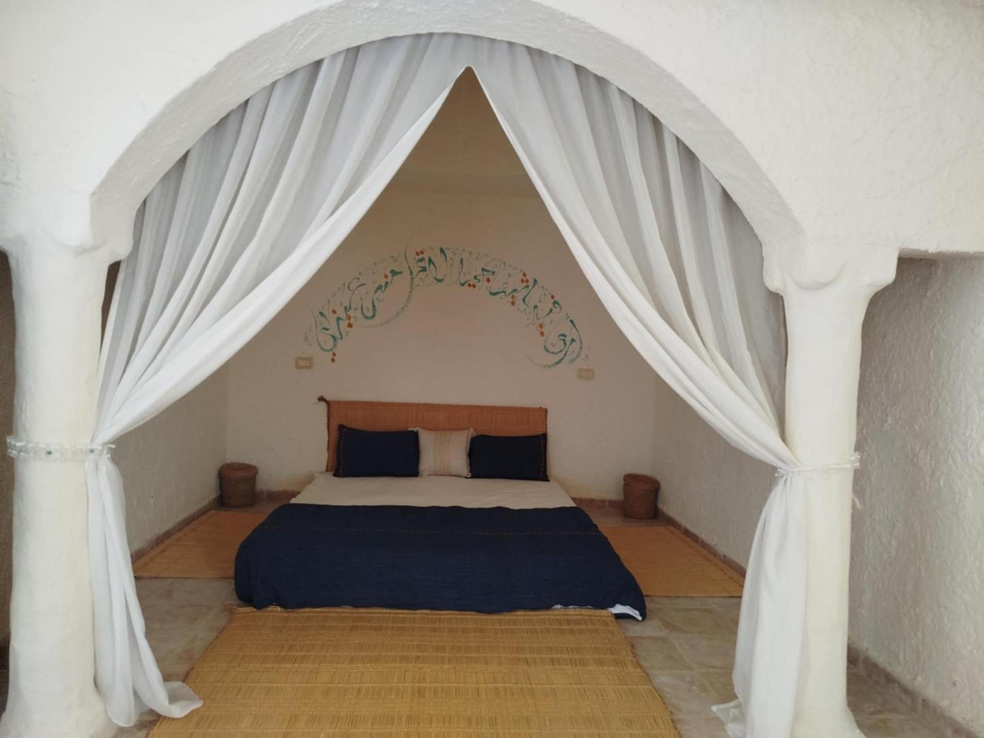 Hotel Dar El Jerbiya Midun Zewnętrze zdjęcie